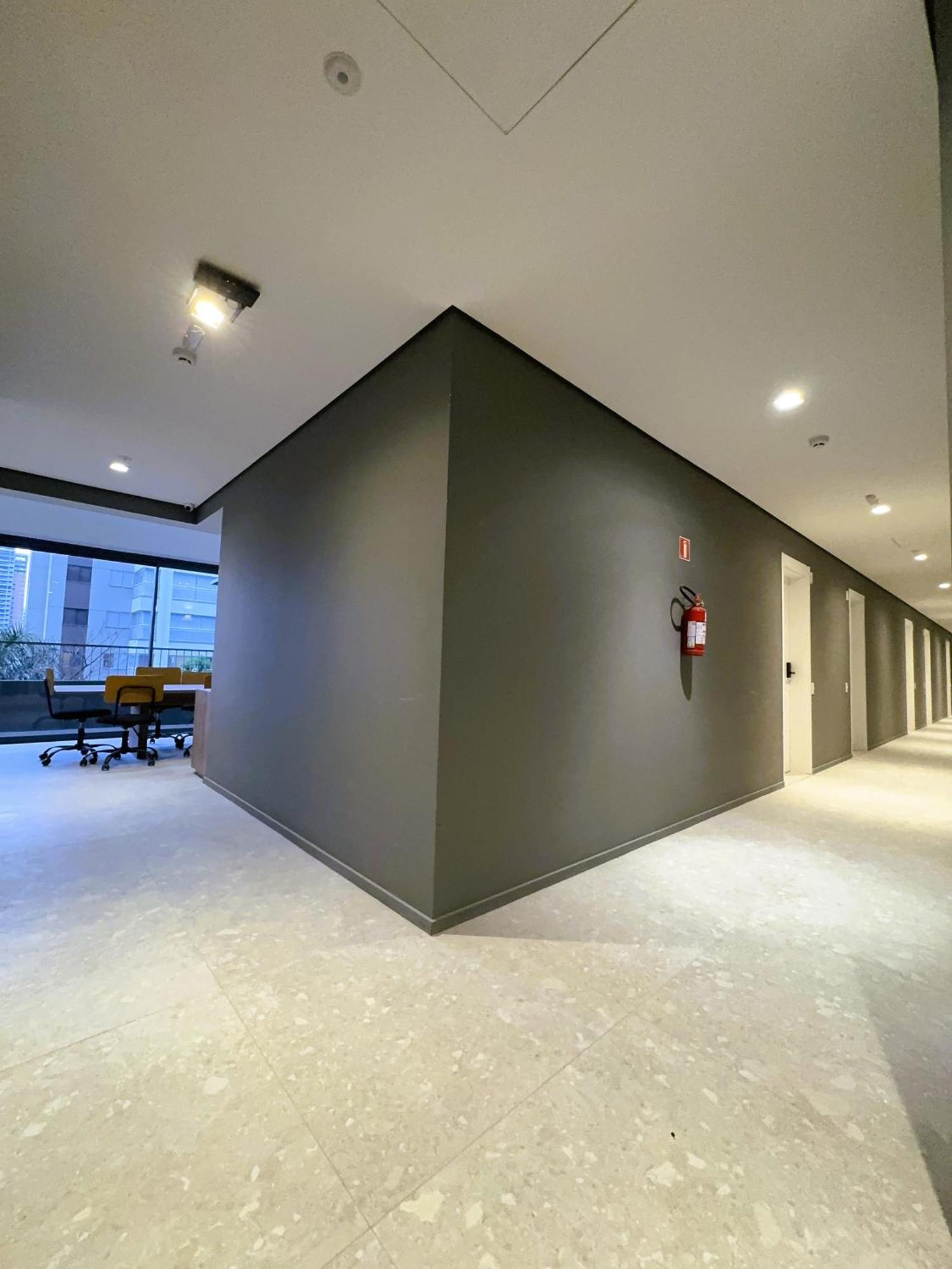Perdizes Allianz Park Apartamento