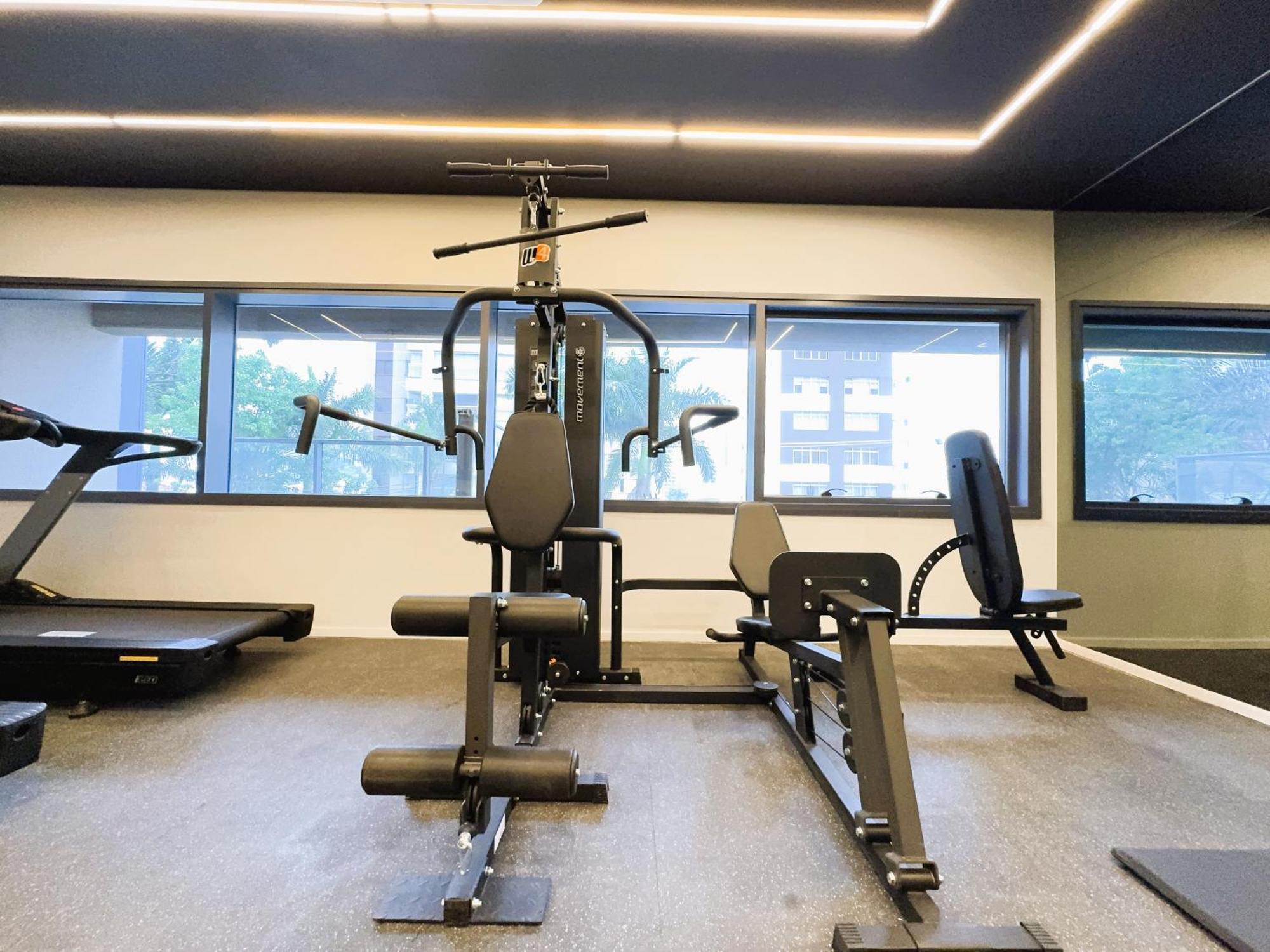 Apartamento Perdizes Allianz Park *
