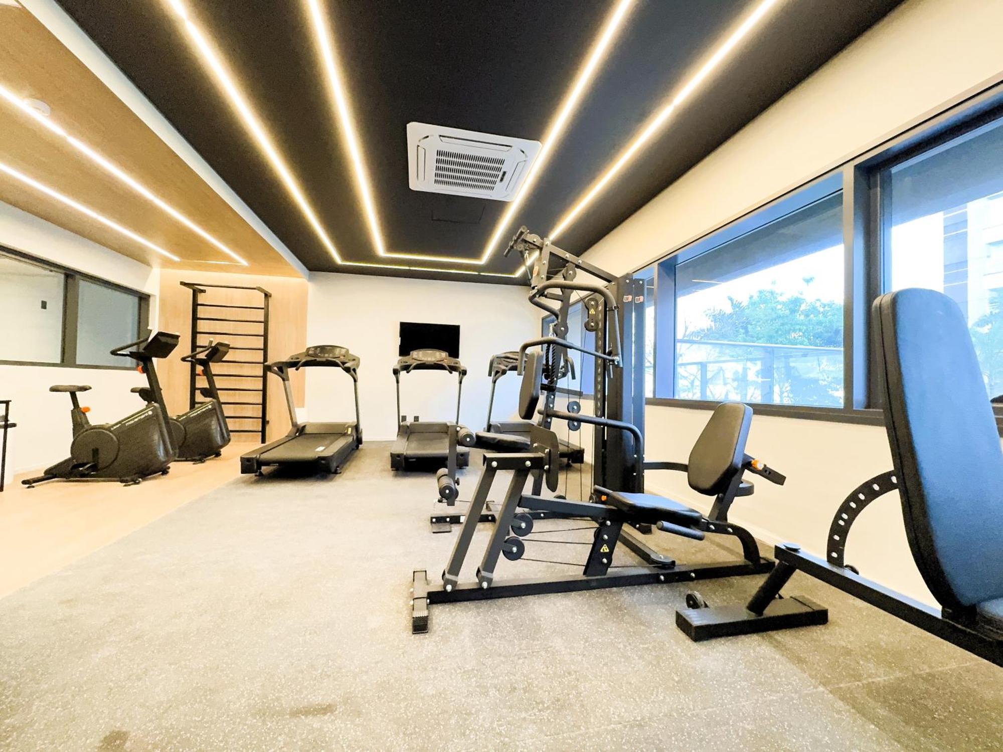 Apartamento Perdizes Allianz Park *