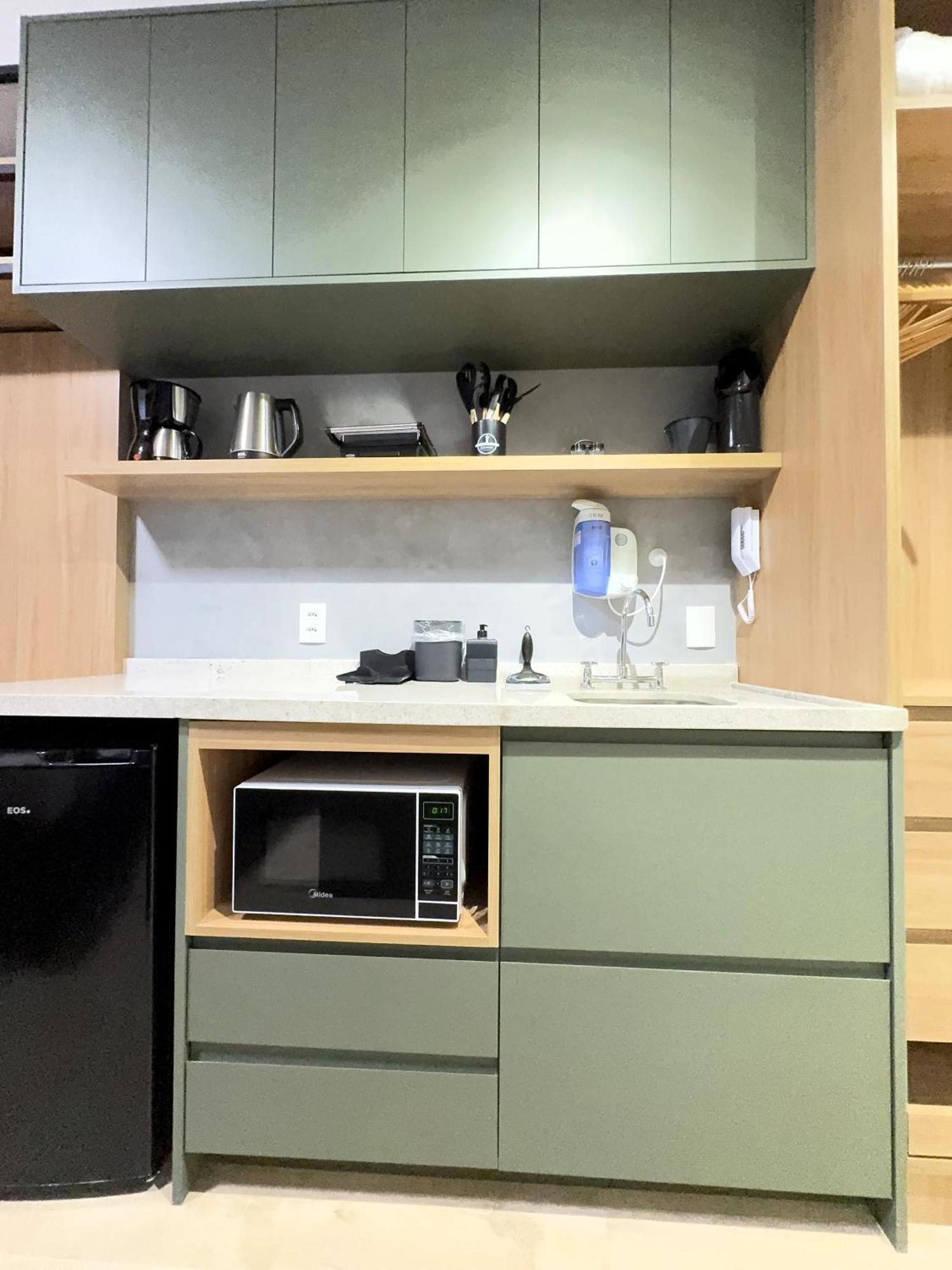 Apartamento Perdizes Allianz Park *