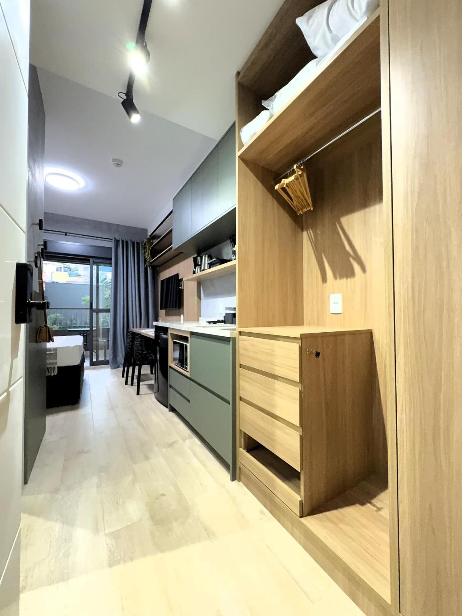 Apartamento Perdizes Allianz Park São Paulo