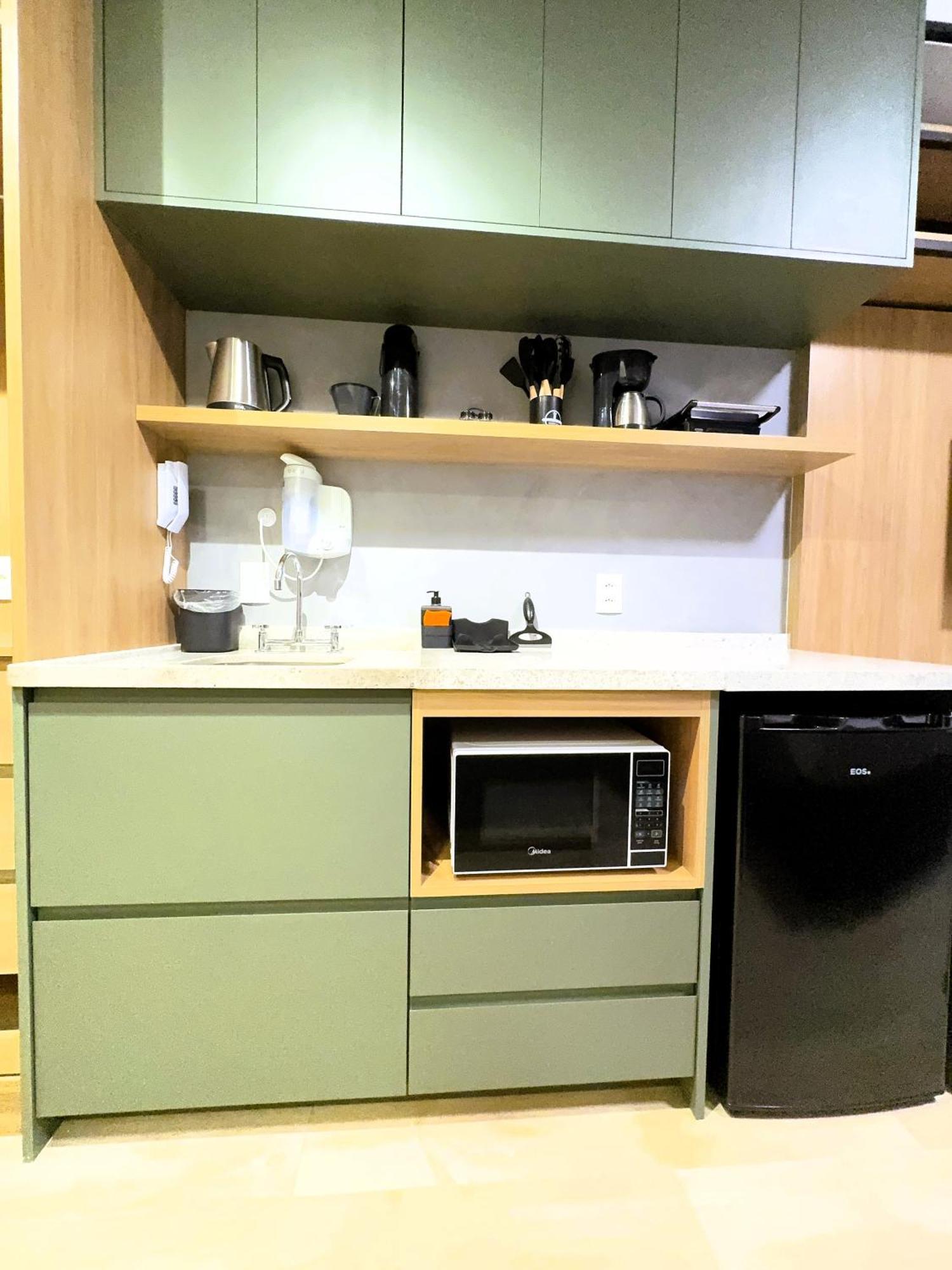Apartamento Perdizes Allianz Park *