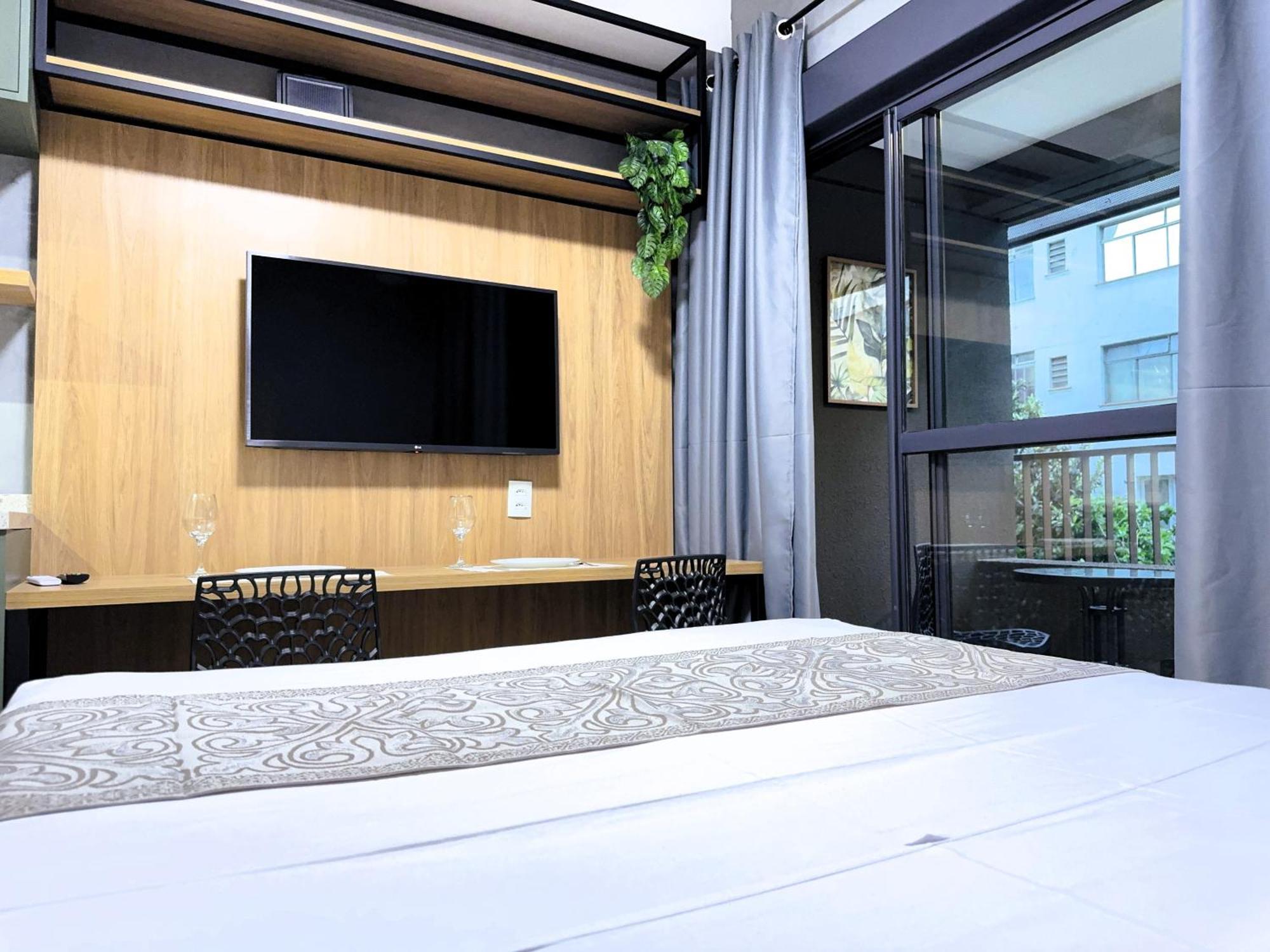 Apartamento Perdizes Allianz Park *